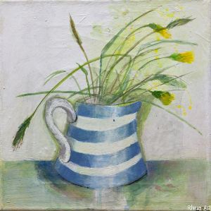 Rhue Art