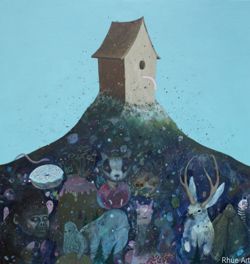 Rhue Art