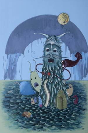 Rhue Art