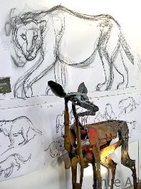 Rhue Art