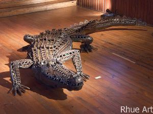 Rhue Art