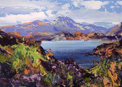Rhue Art