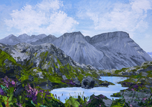 Rhue Art