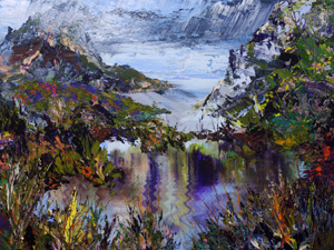Rhue Art