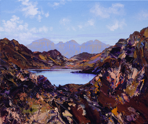 Rhue Art