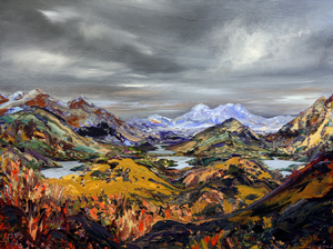 Rhue Art
