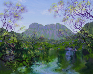 Rhue Art