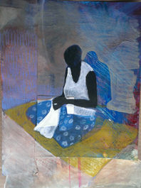 Rhue Art