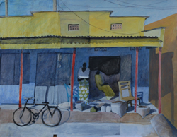 Rhue Art