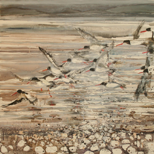 Rhue Art