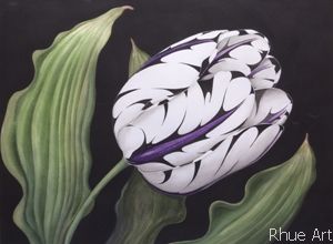 Rhue Art
