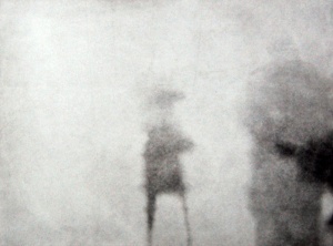 Transition 1Photogravure36.5 x 36.5 2011