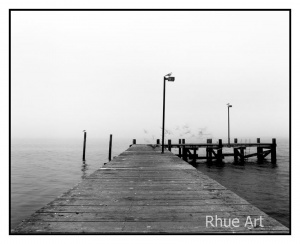 Sea & Desert Series, Bodega Bay,  edition of 30Giclee archival print600x700mm350Unframed 290