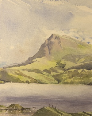 Quinag, Sutherland 